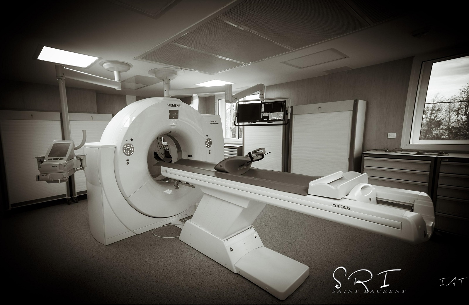 Radiologie et imagerie Médicale - Institut Arnault Tzanck