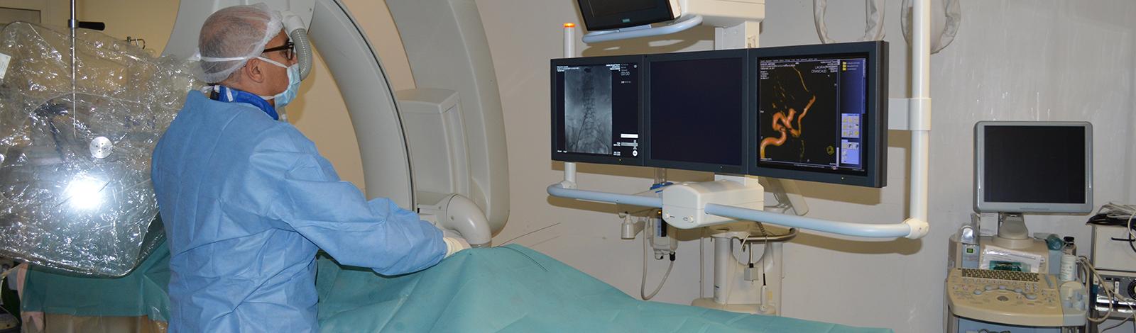 Clinique Tzanck Saint Laurent Du Var Cardiologie